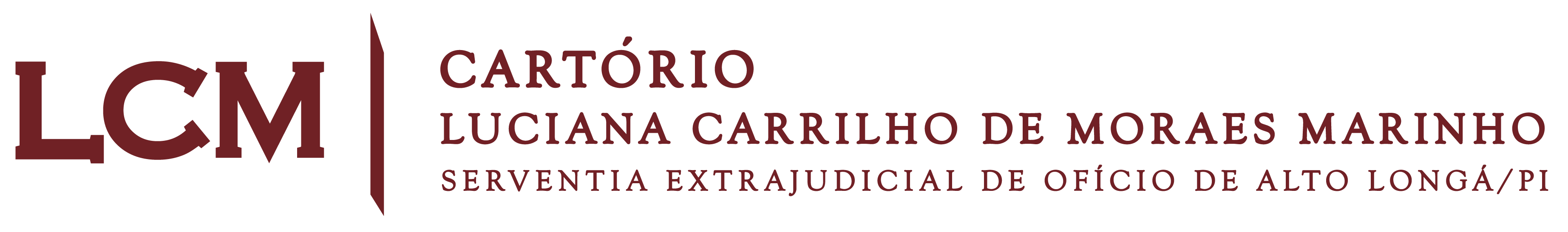 LCM Cartório